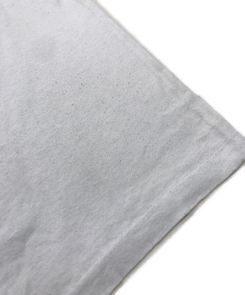 AMERICAN BORN（アメリカン ボーン）AMERICAN BORN (アメリカン ボーン) WINSTON DRAG RACING TEE（ウィンストン　ドラッグ　レーシング　ティー） ホワイト サイズ:XLの古着・服飾アイテム