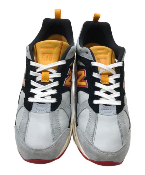 NEW BALANCE（ニューバランス）NEW BALANCE (ニューバランス) END (エンド) CM878EN マルチカラー サイズ:US9/UK8.5/EU42.5の古着・服飾アイテム