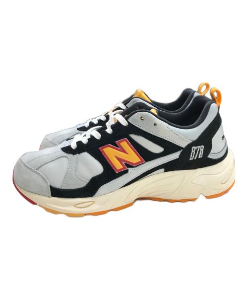 NEW BALANCE（ニューバランス）NEW BALANCE (ニューバランス) END (エンド) CM878EN マルチカラー サイズ:US9/UK8.5/EU42.5の古着・服飾アイテム