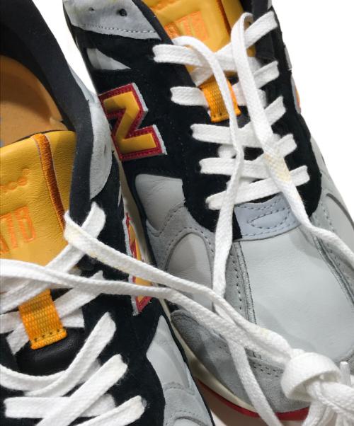 NEW BALANCE（ニューバランス）NEW BALANCE (ニューバランス) END (エンド) CM878EN マルチカラー サイズ:US9/UK8.5/EU42.5の古着・服飾アイテム