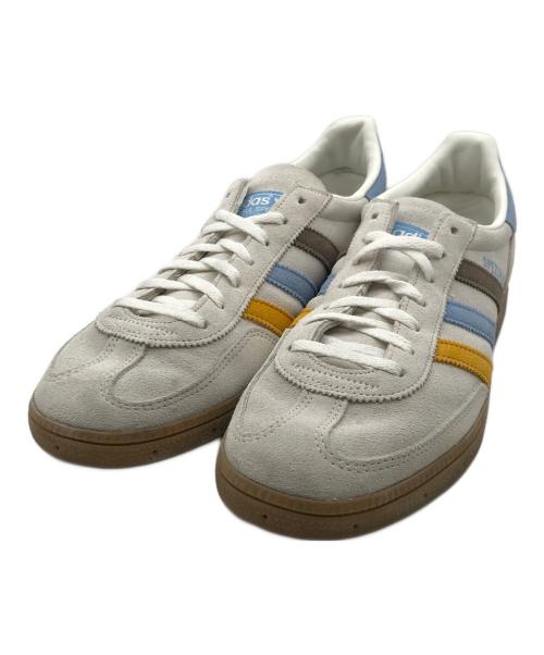 adidas（アディダス）adidas (アディダス) ハンドボール スペツィアル ホワイト サイズ:26.5の古着・服飾アイテム