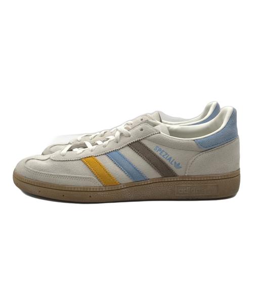 adidas（アディダス）adidas (アディダス) ハンドボール スペツィアル ホワイト サイズ:26.5の古着・服飾アイテム