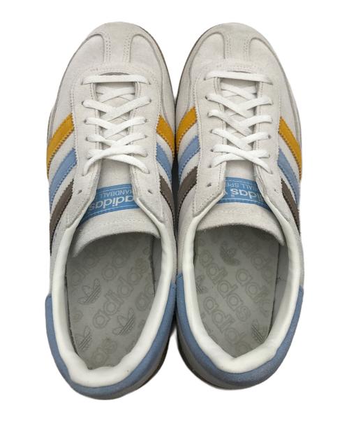 adidas（アディダス）adidas (アディダス) ハンドボール スペツィアル ホワイト サイズ:26.5の古着・服飾アイテム