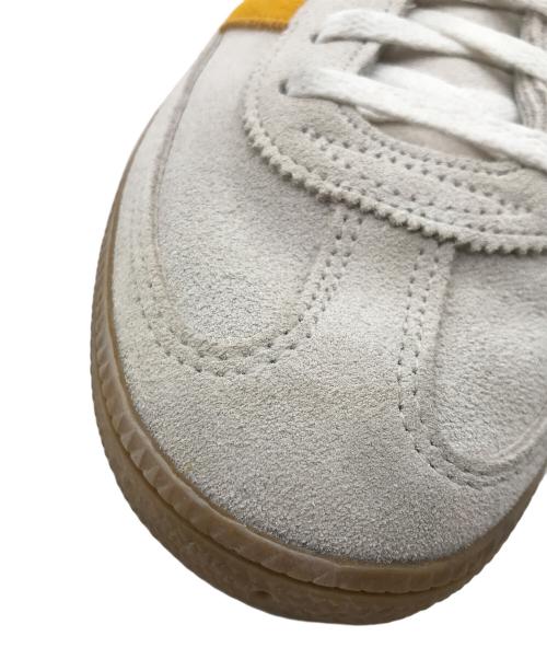 adidas（アディダス）adidas (アディダス) ハンドボール スペツィアル ホワイト サイズ:26.5の古着・服飾アイテム