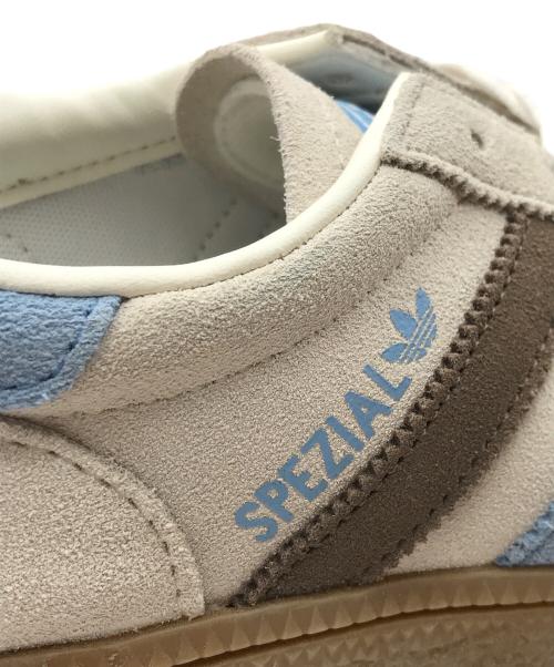 adidas（アディダス）adidas (アディダス) ハンドボール スペツィアル ホワイト サイズ:26.5の古着・服飾アイテム