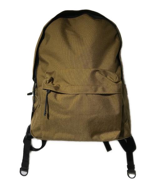 BAICYCLON by Bagjack（バイシクロンバイバッグジャック）BAICYCLON by Bagjack (バイシクロンバイバッグジャック) BACKPACK ベージュの古着・服飾アイテム