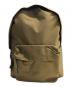 BAICYCLON by Bagjack（バイシクロンバイバッグジャック）の古着「BACKPACK」｜ベージュ