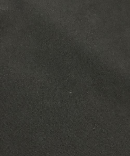 WHITE MOUNTAINEERING（ホワイトマウンテ二アニング）WHITE MOUNTAINEERING (ホワイトマウンテ二アニング) TECH 3TUCK TAPERED PANTS ブラック サイズ:2の古着・服飾アイテム