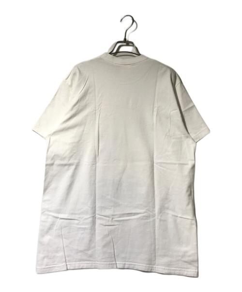 SUPREME（シュプリーム）SUPREME (シュプリーム) Muta Tee ホワイト サイズ:Lの古着・服飾アイテム