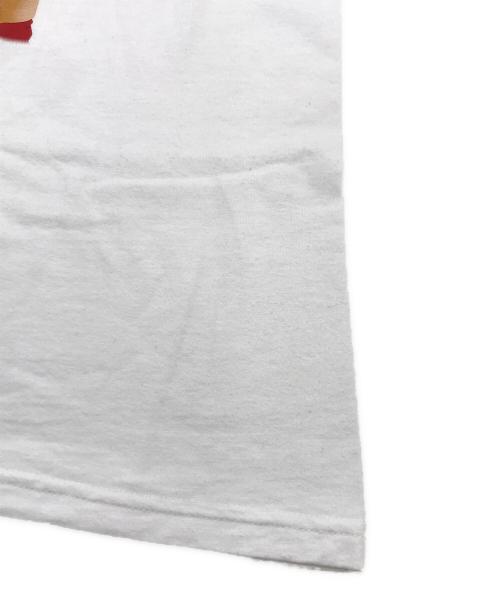 SUPREME（シュプリーム）SUPREME (シュプリーム) Muta Tee ホワイト サイズ:Lの古着・服飾アイテム