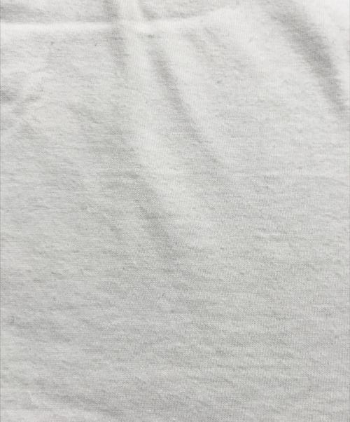 SUPREME（シュプリーム）SUPREME (シュプリーム) Muta Tee ホワイト サイズ:Lの古着・服飾アイテム