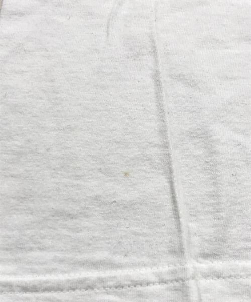 SUPREME（シュプリーム）SUPREME (シュプリーム) Muta Tee ホワイト サイズ:Lの古着・服飾アイテム