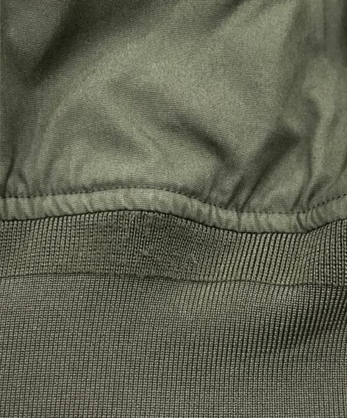 THE NORTHFACE PURPLELABEL（ザ・ノースフェイス パープルレーベル）THE NORTHFACE PURPLELABEL (ザ・ノースフェイス パープルレーベル) 65/35インスレーションマウンテンフィールドジャケット カーキ サイズ:Lの古着・服飾アイテム