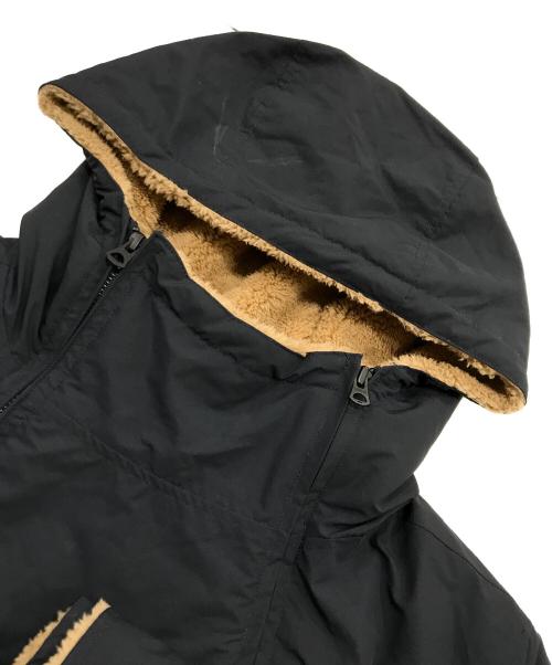 CAL O LINE（キャルオーライン）CAL O LINE (キャルオーライン) UPDATE SNOW PARKA ネイビー サイズ:Lの古着・服飾アイテム