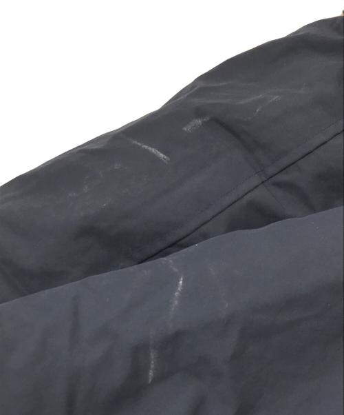 CAL O LINE（キャルオーライン）CAL O LINE (キャルオーライン) UPDATE SNOW PARKA ネイビー サイズ:Lの古着・服飾アイテム