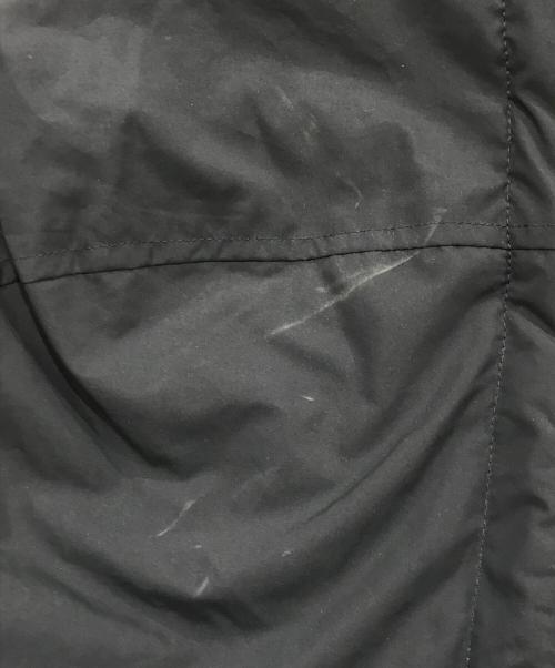 CAL O LINE（キャルオーライン）CAL O LINE (キャルオーライン) UPDATE SNOW PARKA ネイビー サイズ:Lの古着・服飾アイテム