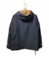 CAL O LINE (キャルオーライン) UPDATE SNOW PARKA ネイビー サイズ:L：10000円