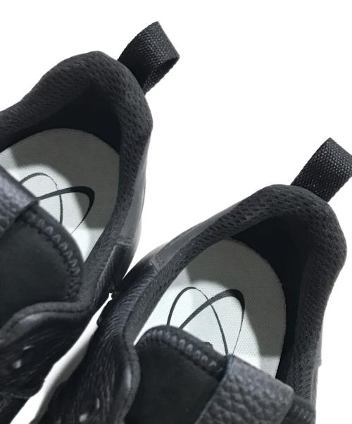 ECCO（エコー）ECCO (エコー) GRUUV ブラック サイズ:EU42/US8-8.5/UK8-8.5の古着・服飾アイテム