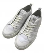 ECCOエコー）の古着「street ace」｜ホワイト