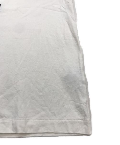 blurhms ROOTSTOCK（ブラームスルーツストック）blurhms ROOTSTOCK (ブラームスルーツストック) CHICAGO半袖Tシャツ ベージュ サイズ:1の古着・服飾アイテム