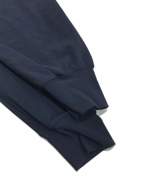 DAIWA PIER39（ダイワ ピア39）DAIWA PIER39 (ダイワ ピア39) TECH FLEX JERSEY CREW ネイビー サイズ:Lの古着・服飾アイテム