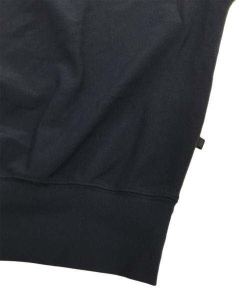 DAIWA PIER39（ダイワ ピア39）DAIWA PIER39 (ダイワ ピア39) TECH FLEX JERSEY CREW ネイビー サイズ:Lの古着・服飾アイテム