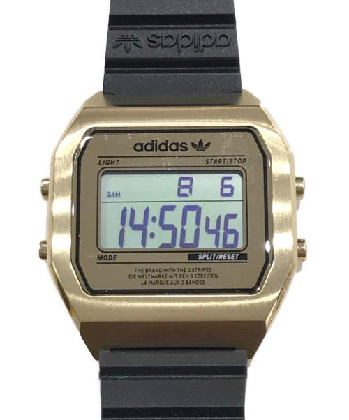 adidas（アディダス）adidas (アディダス) DIGITAL TWOの古着・服飾アイテム