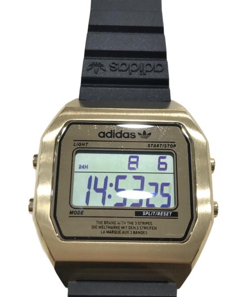 adidas（アディダス）adidas (アディダス) DIGITAL TWOの古着・服飾アイテム