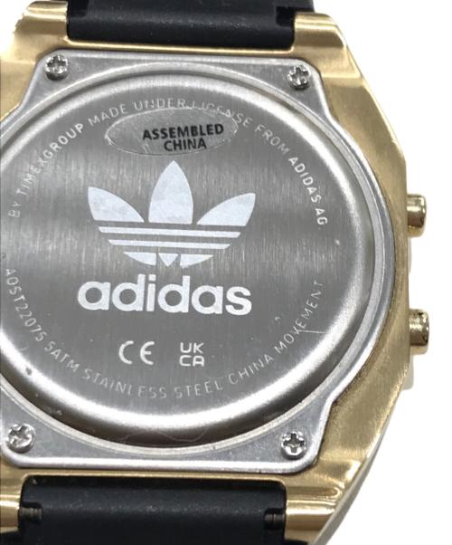 adidas（アディダス）adidas (アディダス) DIGITAL TWOの古着・服飾アイテム