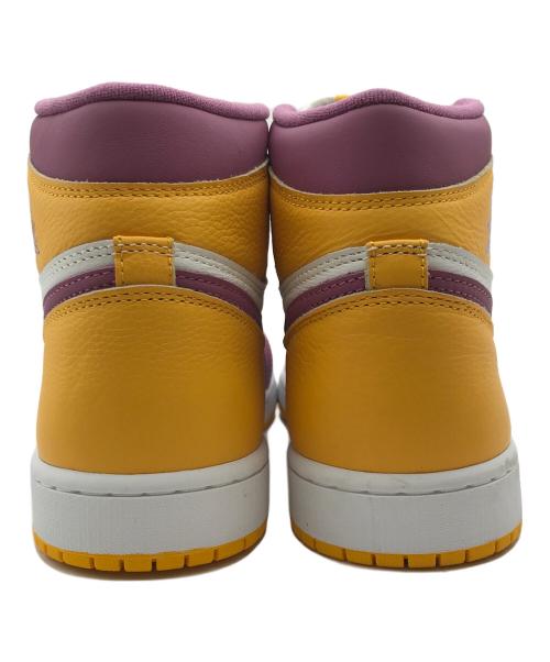 NIKE（ナイキ）NIKE (ナイキ) ナイキ エアジョーダン1 ハイ OG 