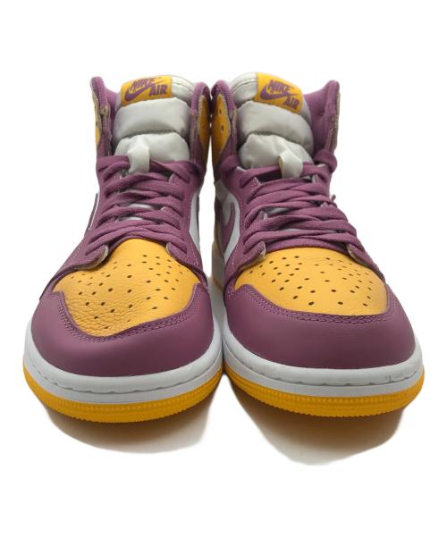 NIKE（ナイキ）NIKE (ナイキ) ナイキ エアジョーダン1 ハイ OG 