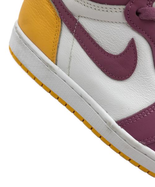 NIKE（ナイキ）NIKE (ナイキ) ナイキ エアジョーダン1 ハイ OG 