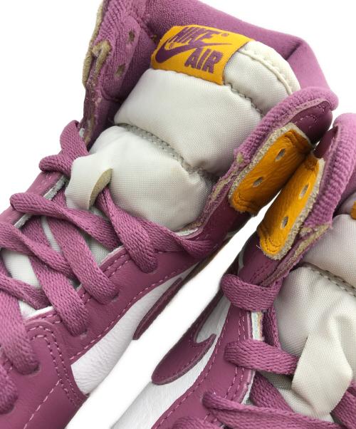 NIKE（ナイキ）NIKE (ナイキ) ナイキ エアジョーダン1 ハイ OG 