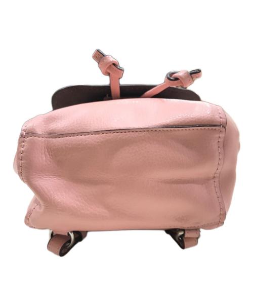 COACH（コーチ）COACH (コーチ) 2WAYバッグ ピンクの古着・服飾アイテム