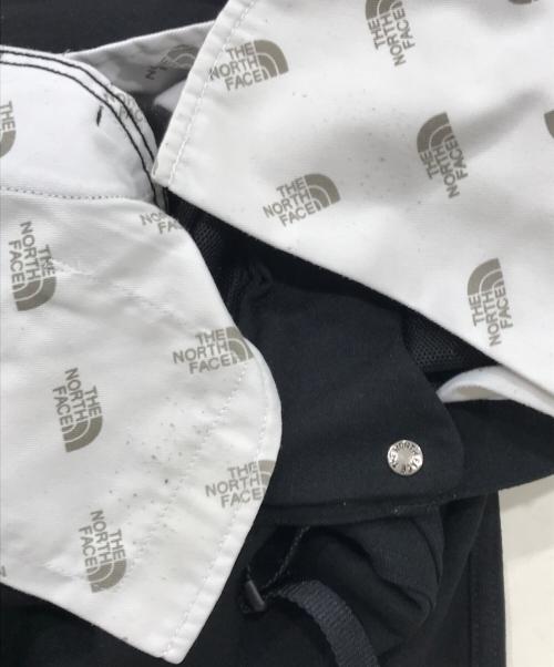 THE NORTHFACE PURPLELABEL（ザ・ノースフェイス パープルレーベル）THE NORTHFACE PURPLELABEL (ザ・ノースフェイス パープルレーベル) Polyester Serge Field Pants ブラック サイズ:34の古着・服飾アイテム