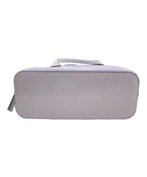 TORY BURCH（トリーバーチ）TORY BURCH (トリーバーチ) Emerson Crossbody Bag Mini/エマソン クロスボディ バッグ ミニ パープルの古着・服飾アイテム