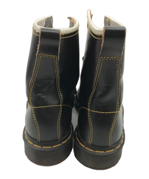 Dr.Martens（ドクターマーチン）Dr.Martens (ドクターマーチン) モンキーブーツ ブラック サイズ:UK6の古着・服飾アイテム