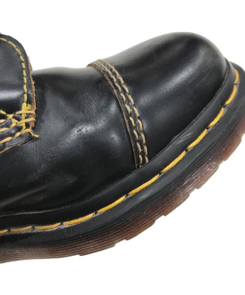 Dr.Martens（ドクターマーチン）Dr.Martens (ドクターマーチン) モンキーブーツ ブラック サイズ:UK6の古着・服飾アイテム
