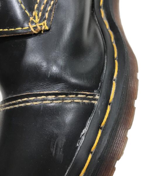 Dr.Martens（ドクターマーチン）Dr.Martens (ドクターマーチン) モンキーブーツ ブラック サイズ:UK6の古着・服飾アイテム