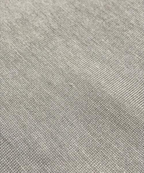 LOUIS VUITTON（ルイ ヴィトン）LOUIS VUITTON (ルイ ヴィトン) ポロシャツ グレー サイズ:Mの古着・服飾アイテム