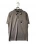 LOUIS VUITTON（ルイ ヴィトン）の古着「ポロシャツ」｜グレー