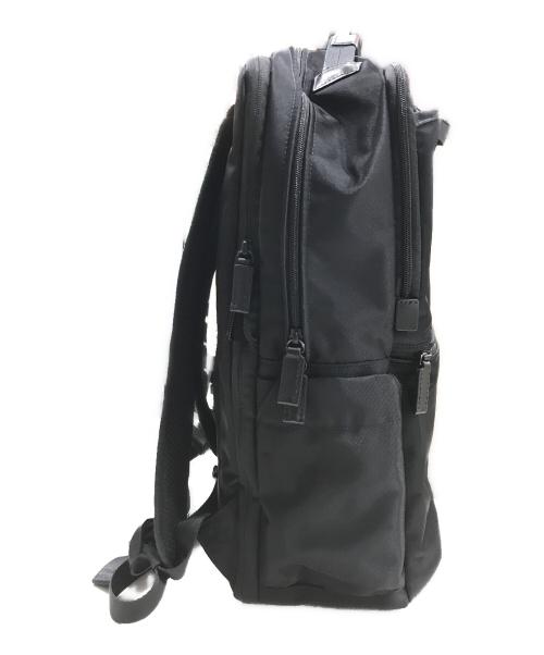 Samsonite（サムソナイト）Samsonite (サムソナイト) デボネア5 ブラックの古着・服飾アイテム