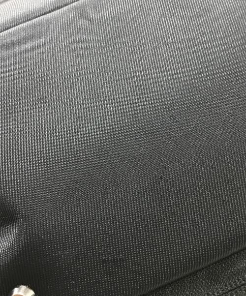 Samsonite（サムソナイト）Samsonite (サムソナイト) デボネア5 ブラックの古着・服飾アイテム