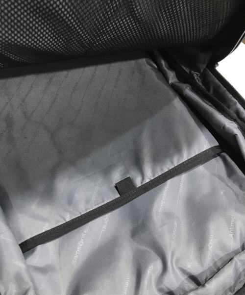 Samsonite（サムソナイト）Samsonite (サムソナイト) デボネア5 ブラックの古着・服飾アイテム