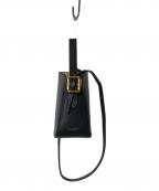 J&M DAVIDSONジェイ＆エム デヴィッドソン）の古着「NANO QUIVER BUCKET/ナノ クィーバー バケット」｜ブラック