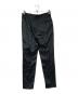 Saint Laurent Paris (サンローランパリ) スラックス ブラック サイズ:F：13000円