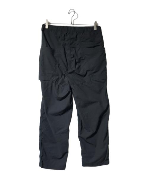 THE NORTH FACE（ザ ノース フェイス）THE NORTH FACE (ザ ノース フェイス) ロングパンツ ファイヤーフライストレージパンツ ブラック サイズ:Sの古着・服飾アイテム