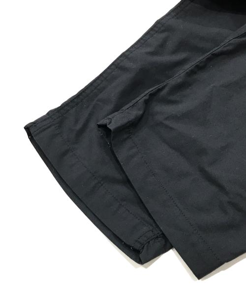 THE NORTH FACE（ザ ノース フェイス）THE NORTH FACE (ザ ノース フェイス) ロングパンツ ファイヤーフライストレージパンツ ブラック サイズ:Sの古着・服飾アイテム