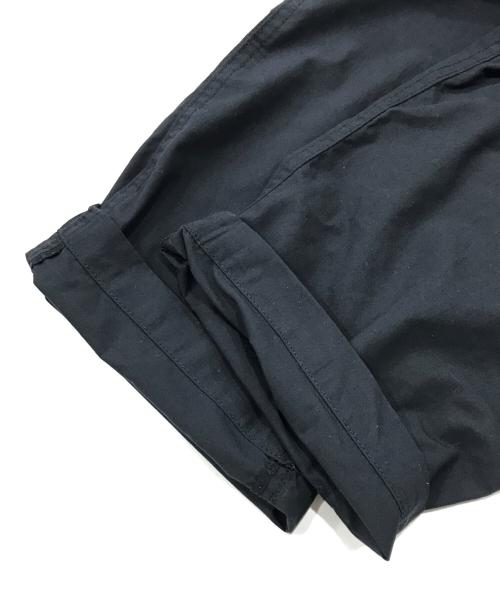 THE NORTH FACE（ザ ノース フェイス）THE NORTH FACE (ザ ノース フェイス) ロングパンツ ファイヤーフライストレージパンツ ブラック サイズ:Sの古着・服飾アイテム