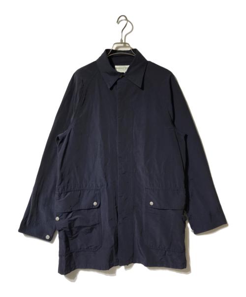 SASSAFRAS（ササフラス）SASSAFRAS (ササフラス) FALL LEAF COAT ネイビー サイズ:Mの古着・服飾アイテム